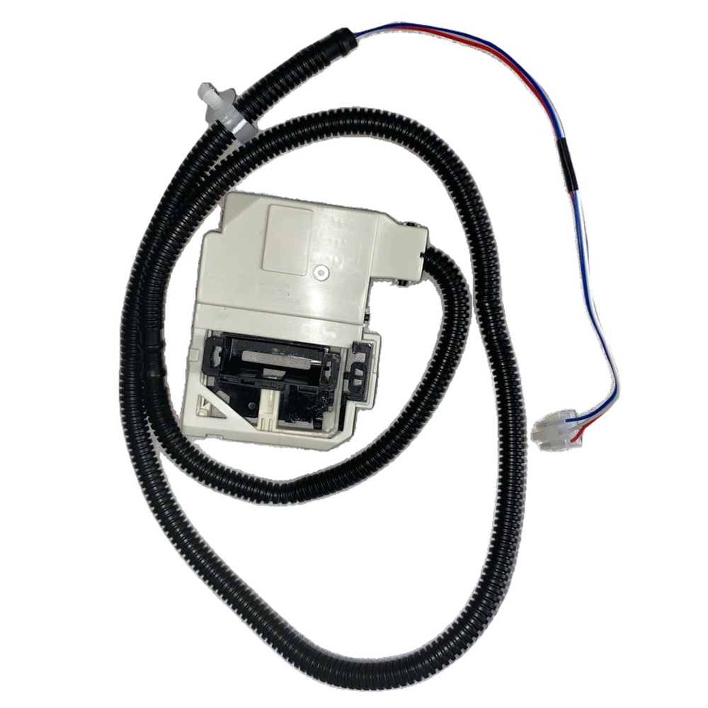 W11670519 Washer Lid Lock Latch Assembly for Whirlpool & Maytag Washers